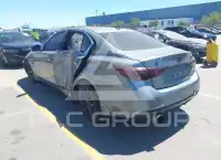 2018 Infinity Q50 фото