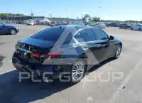 2018 Infinity Q50 photo