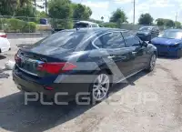 2018 Infinity Q70 photo