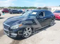 2018 Infinity Q70 photo