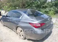 2018 Infinity Q50 фото