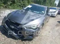 2018 Infinity Q50 фото
