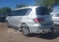 2018 Infinity QX80 фото