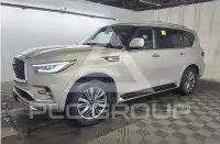 2018 Infinity QX80 photo