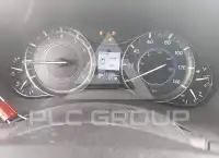2018 Infinity QX80 photo