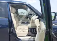 2018 Infinity QX80 фото