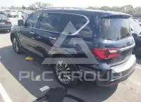 2018 Infinity QX80 photo