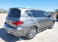 2018 Infinity QX80 photo