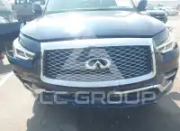 2018 Infinity QX80 photo