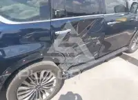 2018 Infinity QX80 photo