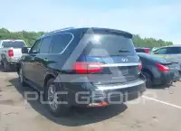 2018 Infinity QX80 photo