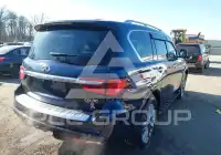 2018 Infinity QX80 фото