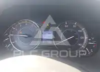 2018 Infinity QX80 фото