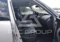 2018 Infinity QX80 фото