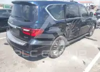 2018 Infinity QX80 photo