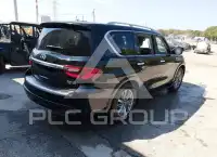 2018 Infinity QX80 photo