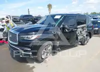 2018 Infinity QX80 photo