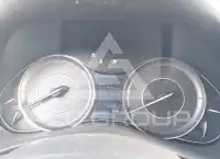 2018 Infinity QX80 photo