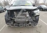 2018 Infinity QX80 photo
