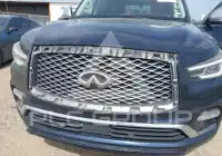 2018 Infinity QX80 фото