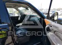 2018 Infinity QX80 photo