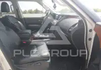 2018 Infinity QX80 фото