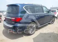 2018 Infinity QX80 фото