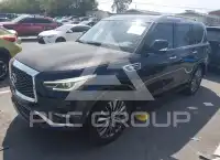 2018 Infinity QX80 photo