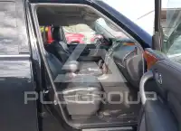 2018 Infinity QX80 photo