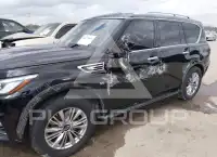 2018 Infinity QX80 фото