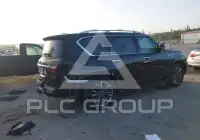 2018 Infinity QX80 photo