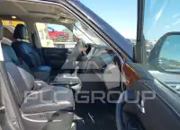 2018 Infinity QX80 photo