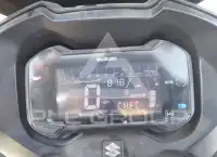 2018 Suzuki GSX фото