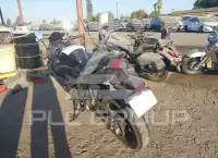 2018 Suzuki GSX фото
