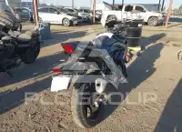 2018 Suzuki GSX фото