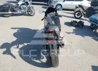 2018 Suzuki GSX-R750 фото