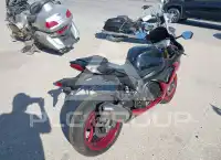 2018 Suzuki GSX-R750 фото