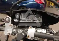 2018 Suzuki DR-Z400 фото