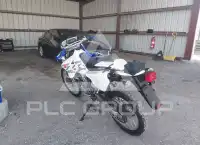 2018 Suzuki DR-Z400 фото