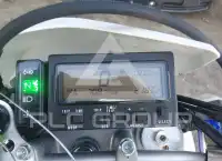 2018 Suzuki DR-Z400 фото