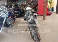 2018 Suzuki DR-Z400 фото