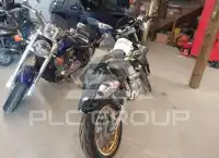 2018 Suzuki DR-Z400 фото