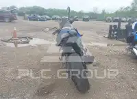 2018 Suzuki GSX-S фото