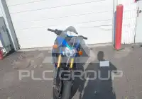 2018 Suzuki GSX-S750 фото
