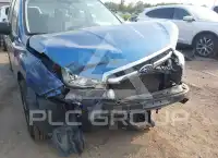 2018 Subaru Forester фото