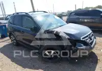 2018 Subaru Forester фото