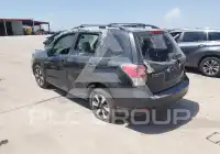 2018 Subaru Forester фото