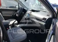 2018 Subaru Forester photo