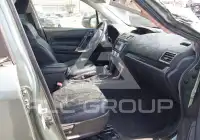 2018 Subaru Forester photo