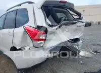 2018 Subaru Forester фото